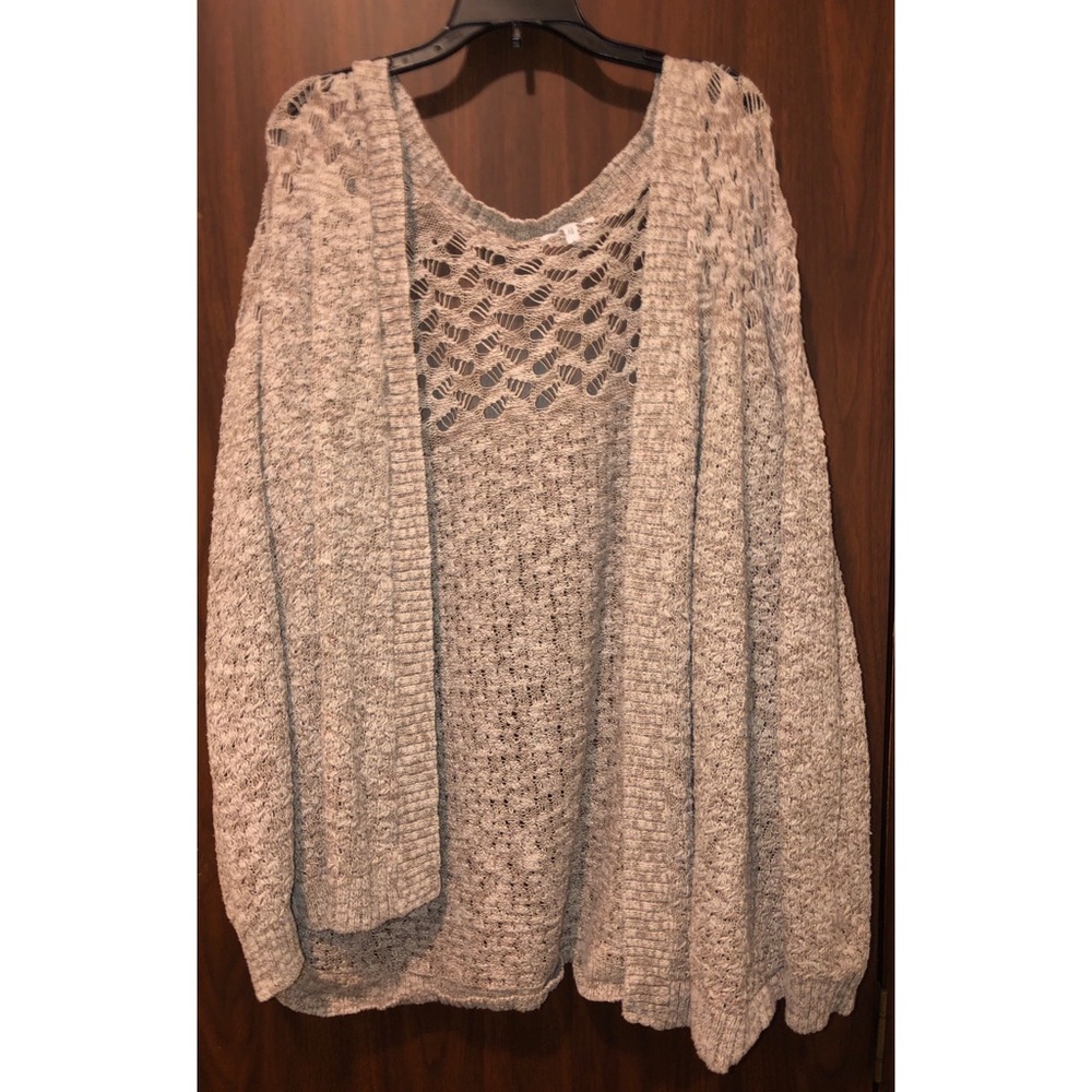 Cardigan